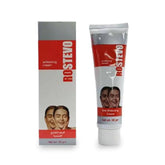 روستيفو كريم للتفتيح